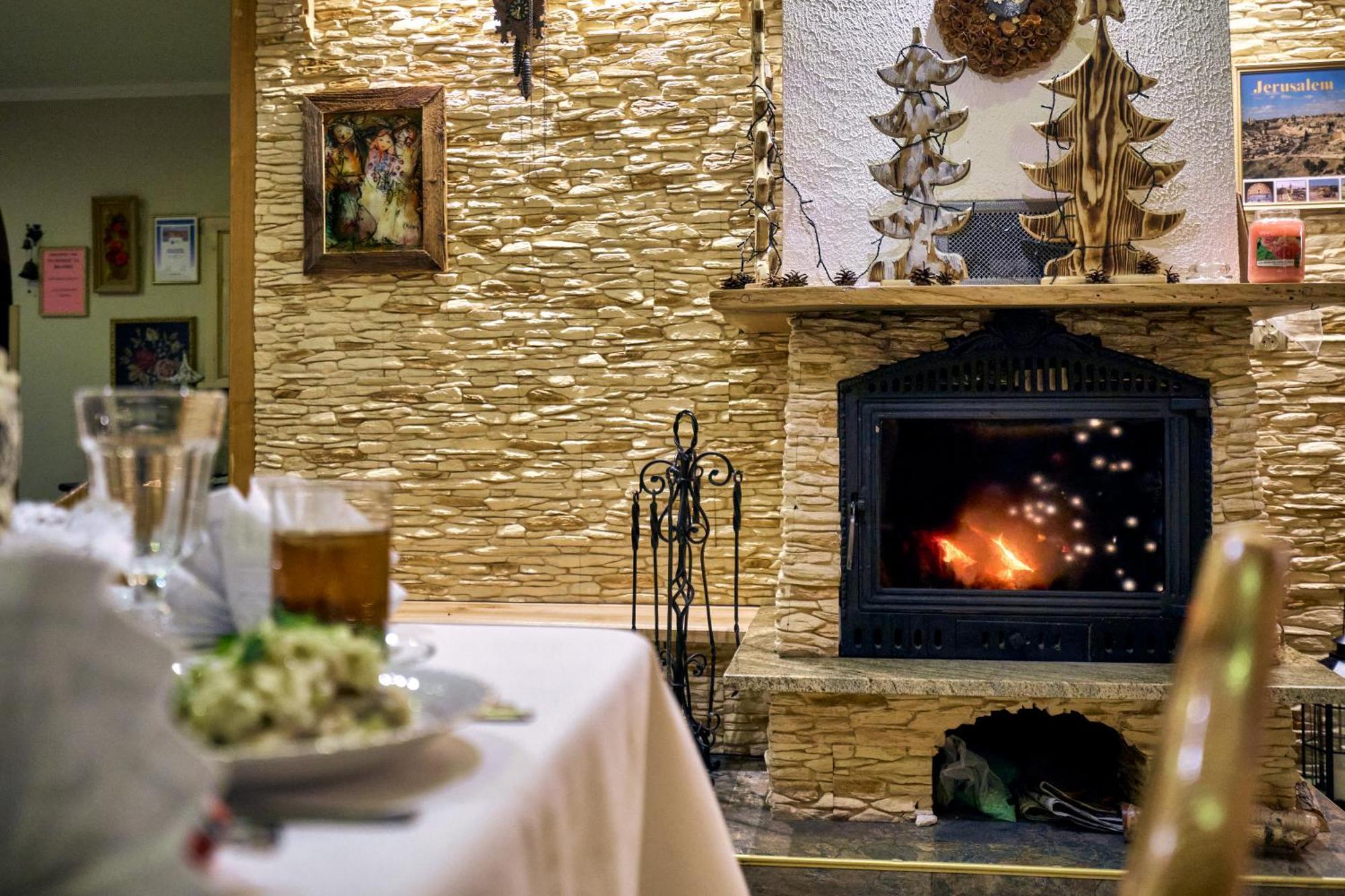 Willa Izydor, Widok Na Tatry, Pyszne Posilki Kościelisko Exterior foto