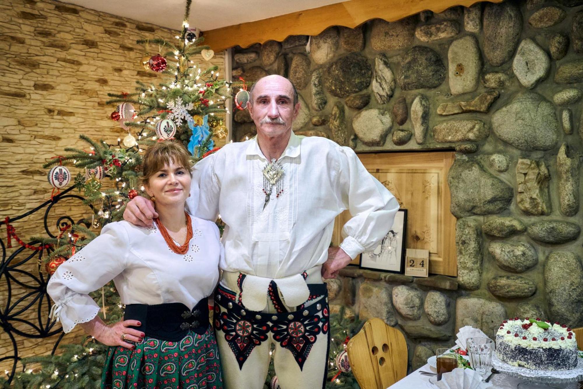 Willa Izydor, Widok Na Tatry, Pyszne Posilki Kościelisko Exterior foto
