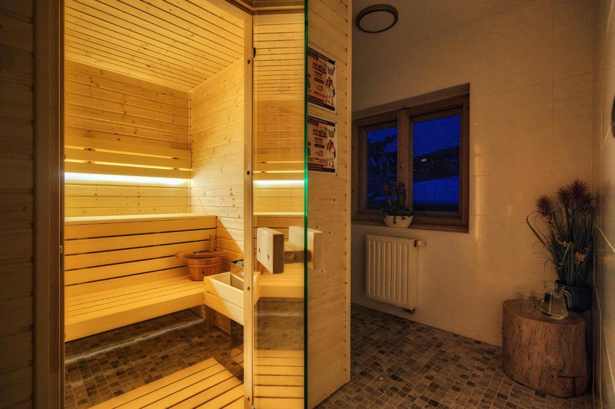 Willa Izydor, Widok Na Tatry, Pyszne Posilki Kościelisko Exterior foto